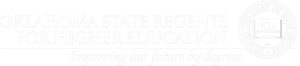 Oklahoma State Regents for Higher Education