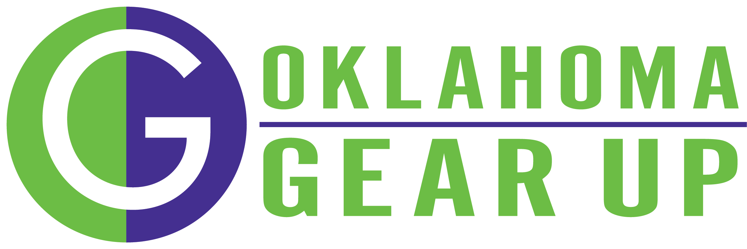 GEAR UP logo