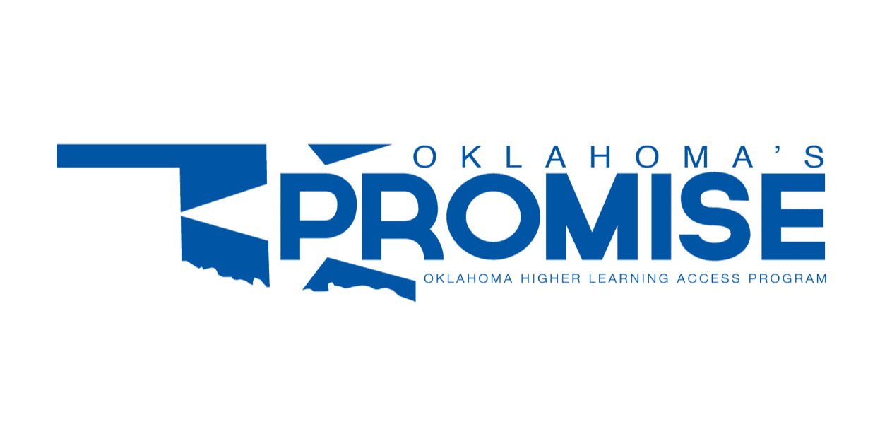 Oklahoma's Promise Logo